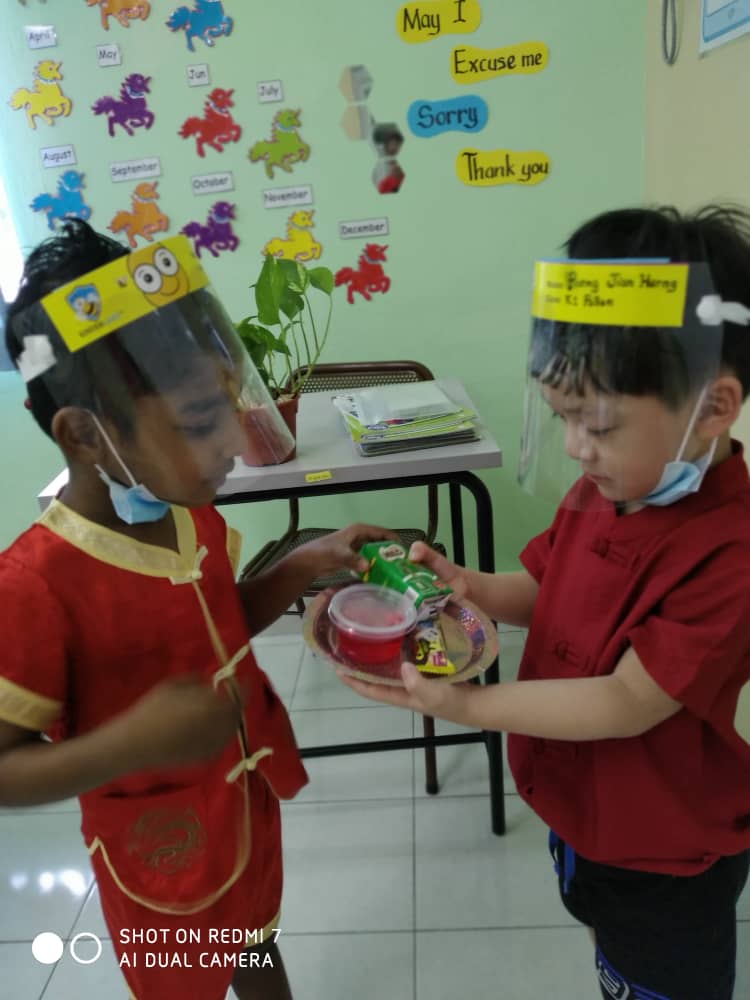 best kindergarten and nursery in ipoh