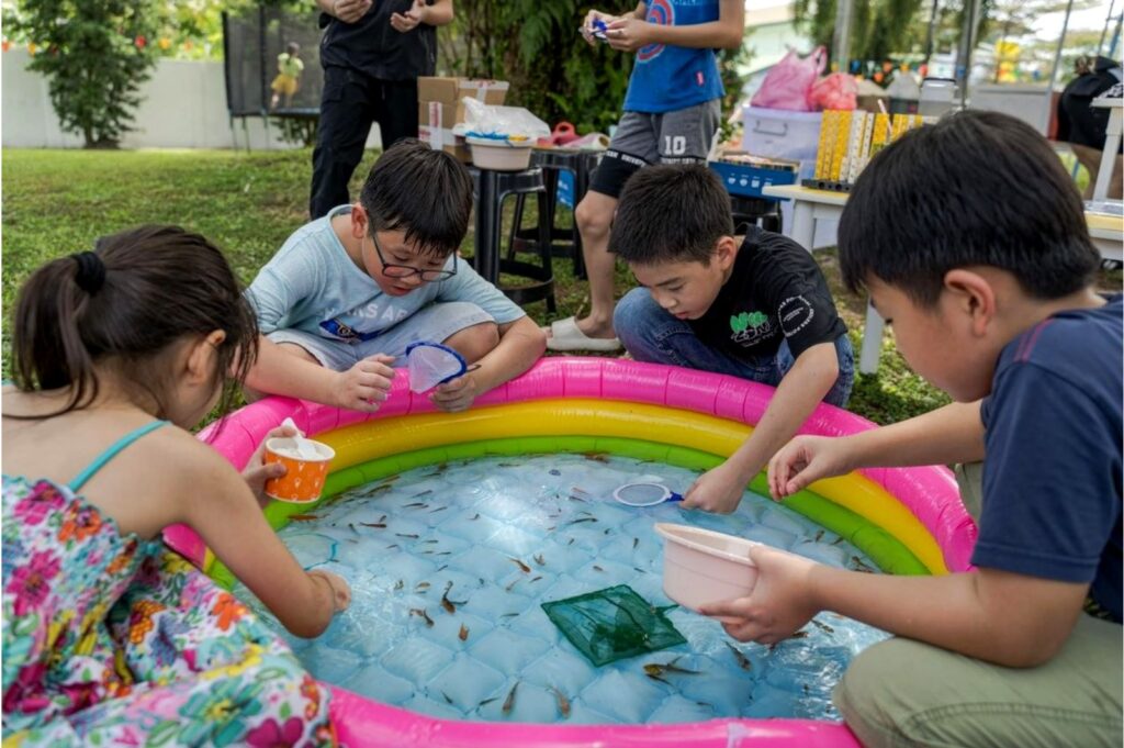 Another sweet update from Kinder Labz is here! Our little bees have been busy learning, playing, and exploring—from sensory challenge to literacy wonders, find out all the fun adventures inside!