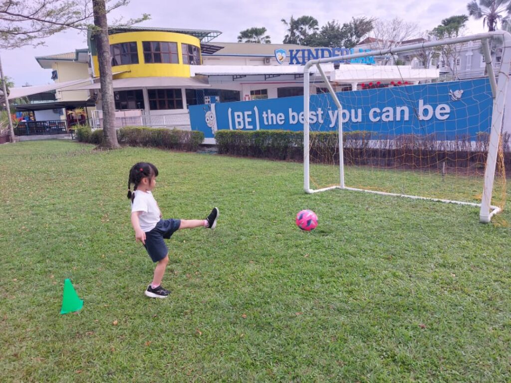 There’s been a lot of talk about Standard 1 lately, but at Kinder Labz, we believe 