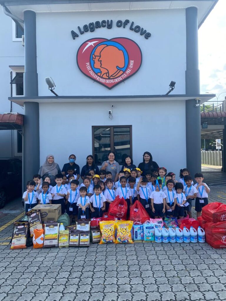 Ready to give your child the best start in life? Enroll now and join the Kinder Labz family!