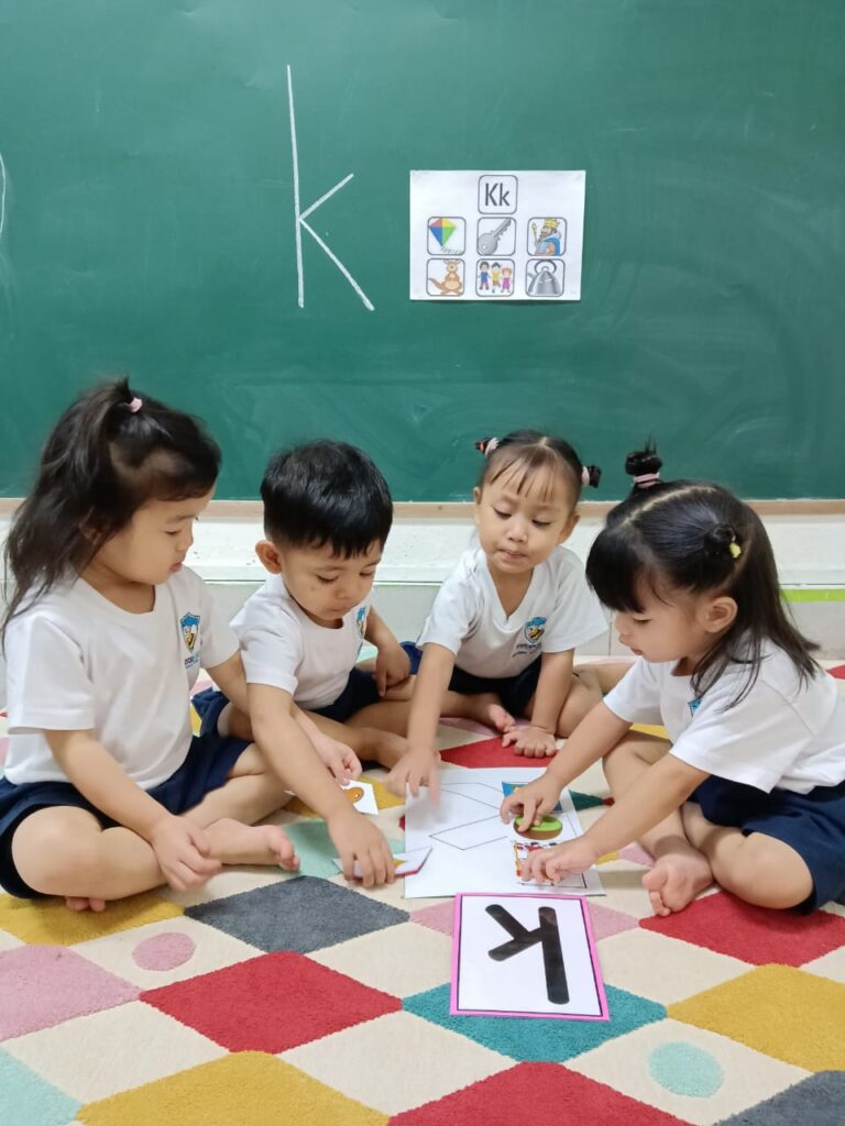 Happy Labour Day from all of us at Kinder Labz!