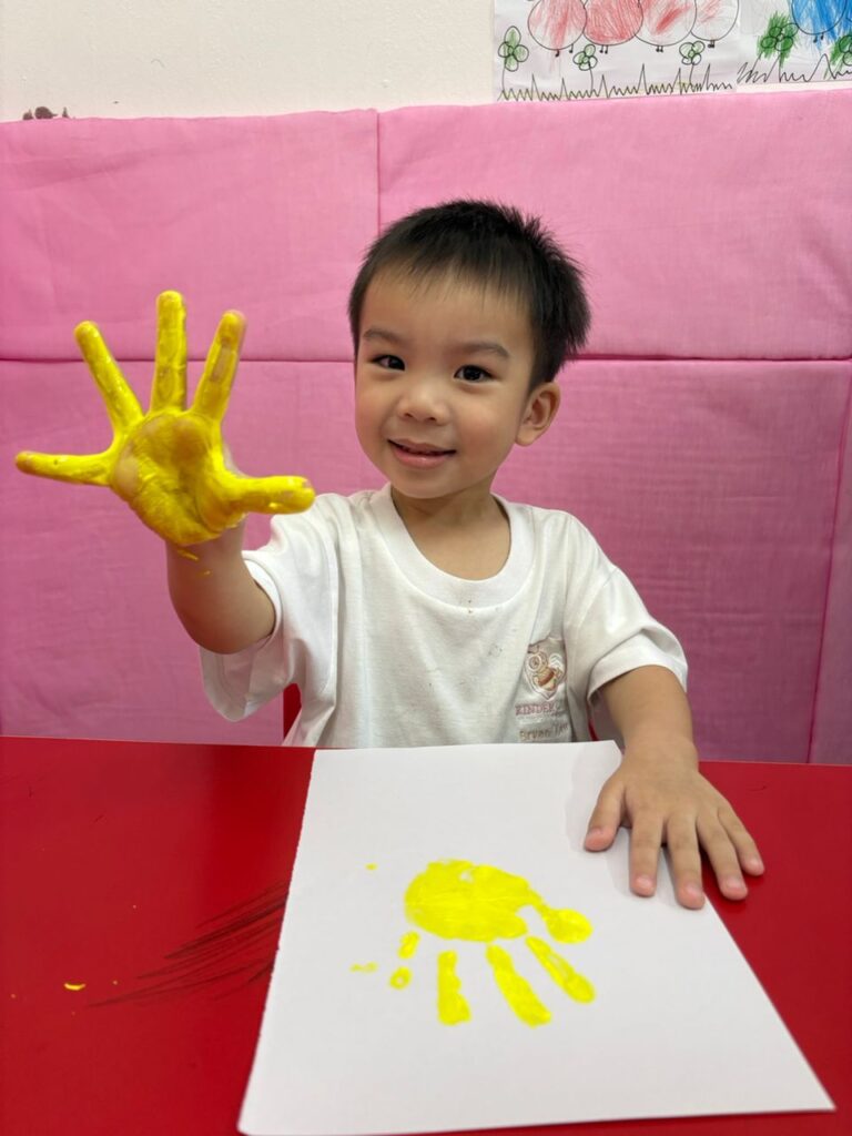 Happy Mother's Day from all of us at Kinder Labz!
