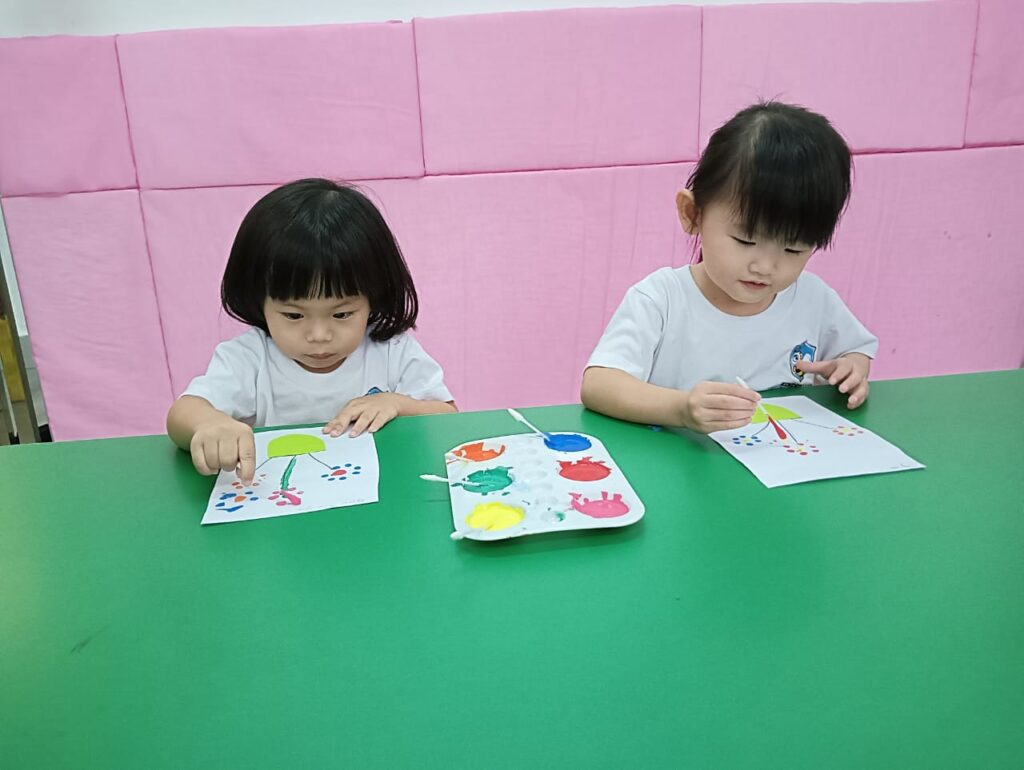 Pause, laugh a little longer and savour these precious moments with your child ❤️