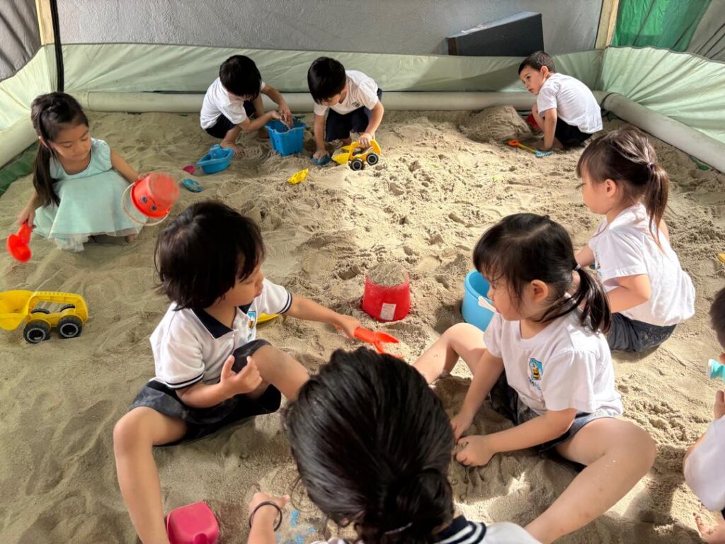 At Kinder Labz, we are constantly growing, constantly improving—and we wouldn't have it any other way. ✨